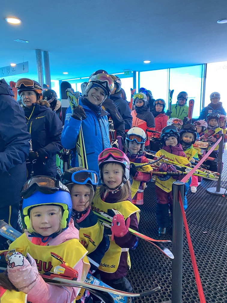 GondelKids