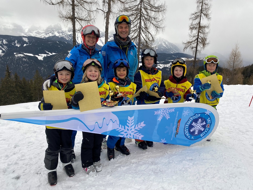 Gruppe Jochen