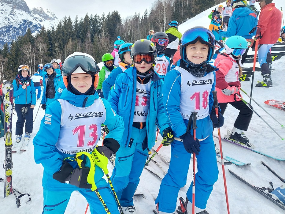 SkikidsStart