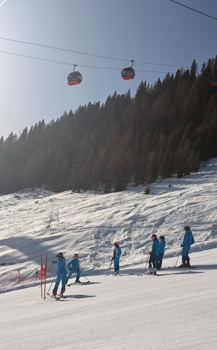 Juniorcup Zauchensee 3