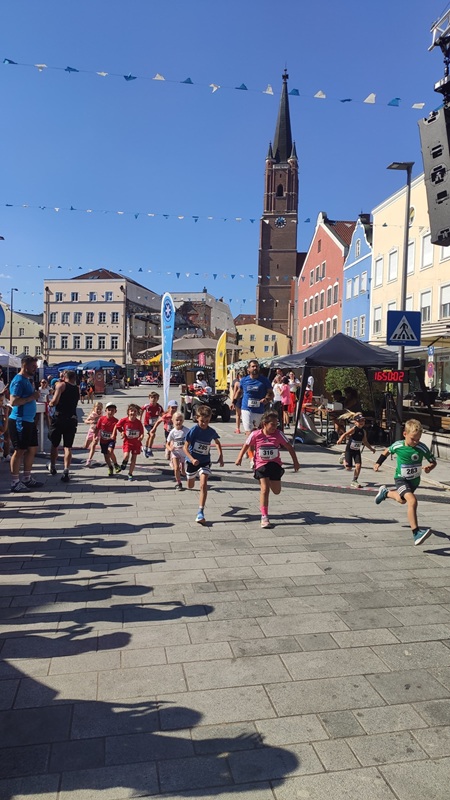 Stadtlauf 7